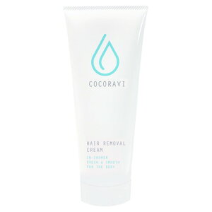 COCORAVI Hair Removal CreamiRRr@wA[[o[N[j