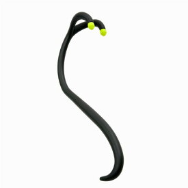 ボディリセッター 背中ほぐし 肩こり 指圧代用器 マッサージ