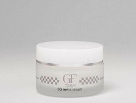 セルケア GFプレミアム 5Gリバイタクリーム 40g 送料無料 サロン専売品 正規品 GF
