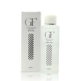 セルケア GFプレミアム アミノローション 120ml　アメニティコーポレーション サロン専売品GF 化粧水