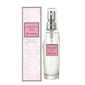 SAKURA 202 Blooming サクラ ペアワンブルーミング フェロモン香水 ポスト投函で送料無料