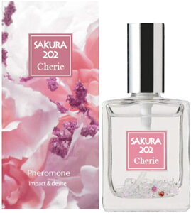 SAKURA 202 Cherie TN 202 VF[ tFtOXXv[ 30ml RXTCGX