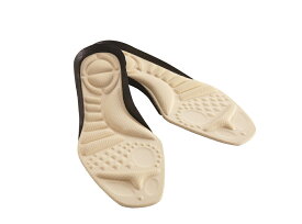 腰らくインソール 整体師 開発 腰痛対策特化型インソール