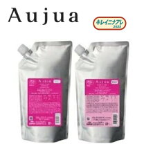 オージュア QU クエンチ シャンプー 1800ml 詰替