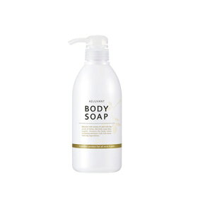 AWo {fB\[v(500ml)yXLPAzadjuvant BODYSOAP yTꔄiz
