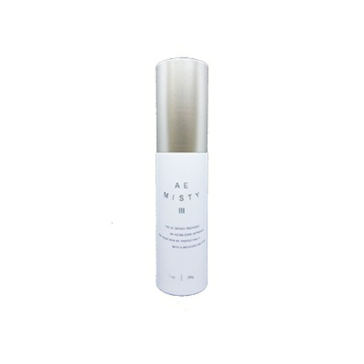 楽天市場】アジュバン 化粧品 AE ミスティ3 (30g)adjuvant AE MistyIII  