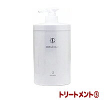 楽天市場】コタ トリートメント 業務用 3000の通販