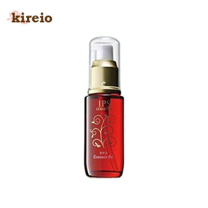 IPSコスメティックス IPS エッセンスジェル (40ml) .2【スキンケア】ips cosmetics essence gel | kireio
