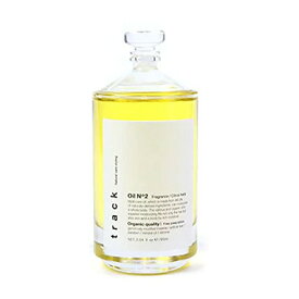 ジョエルロティ トラックオイル No.2 ナンバーツー 90ml【天然由来成分99.2％】