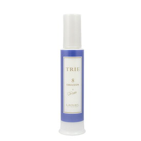 【メール便対応可能】ルベル トリエ エマルジョン 8（120ml）Lebel Trie【メール便希望の場合はご注文時に「配送方法」を変更して下さい】