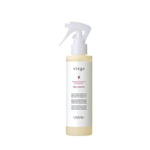 ���x�� ���B�[�W�F ���[�g�P�A�~�X�g 180ml LebeL viege ROOT CARE MIST