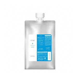 ���x�� ���B�[�W�F �V�����v�[ 1000ml LebeL viege shampoo