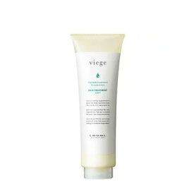 ルベル ヴィージェ トリートメントS 240ml LebeL viege hair treatment S