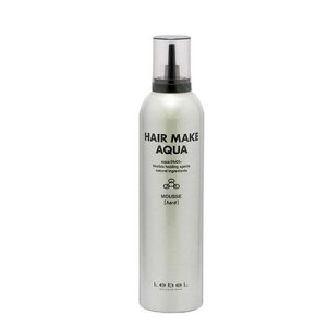 x wACNANA [X n[h(350g)ywAPAzyX^CO܁zLebel HAIR MAKE AQUA Spray