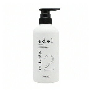 ���x�� �G�h�� �X�^�C���v���b�N�X 2 (500ml) edol