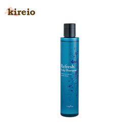 ナプラ リフレッシュ スキャルプ シャンプー(200ml)【ヘアケア】【シャンプー】napla Refresh Scalp Shower【サロン専売品】