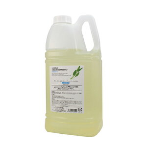 テクノエイト ロハスハーブシャンプー(モイスト)しっとりタイプ(リフィル/2000ml)【シャンプー】TechnoEight LOHAS HERB【サロン専売品】