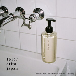 1616/arita japan TY Scent by TY Hand Soap nh\[v[400ml { nh \[v  EbfBn V_[Ebh  t̐΂ t̐Ό t] 1-2W