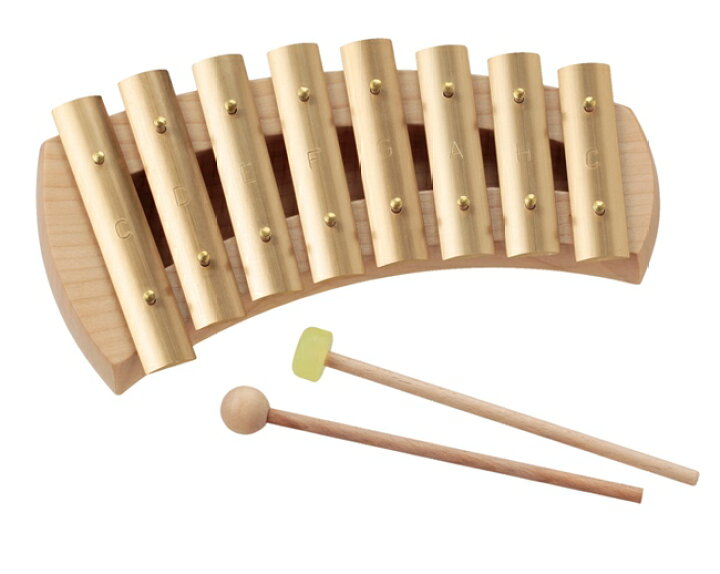 楽天市場】【レビュー特典あり】アウリス グロッケン ダイヤトニック8  