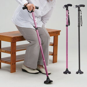 yr[TzLEDCgt 4_XebL WALK SUPPORT[XebL   ܂肽݃XebL ܂肽ݎ ܂肽ݏ  IV s sT|[g EH[LO 