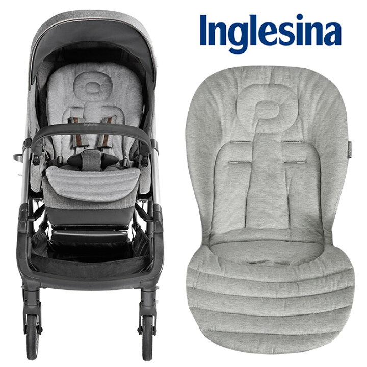 楽天市場】【レビュー特典あり】Inglesina イングリッシーナ ベビー 