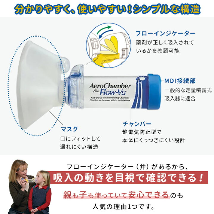楽天市場】【レビュー特典あり】エアロチャンバー・プラス 静電気防止 