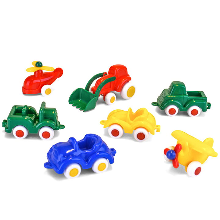 楽天市場】【ギフト対応無料】VIKINGTOYS バイキングトイズ ミニチュ 