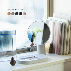 Pivot mirror ؐ ~[[  ~ ㋾ px \  hbT[   ʎ  IV k  CeA  ~[ rO CN gȂ] 1-2W