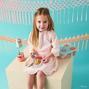 yTzb.box r[{bNX XibN{bNX Disney Little Mermaid fBYj[ gE}[Ch[AG ٓ q 350ml H@Ή i 킢 c ct ̎q]