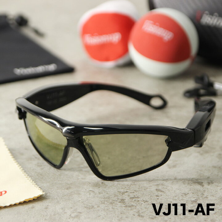 楽天市場】Visionup ビジョナップ レディース ジュニア VJ11-AF[眼筋 
