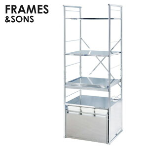 FRAMESSONS XeX WbNnC 3ʃy[ DS55[{̃VvȃW ʂ̂ݔLb`bN I[uWEъdC|bg̎[ɂ Xe