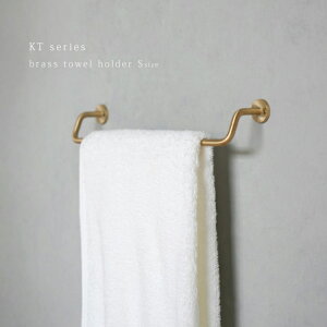 KT brass towel holder S[^Iz_[ ^J S[h  CeA ʏ ʑ gC  JtF Xg  ze  荇t tFCX^I ǖ ݒu]