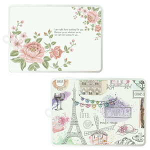 【特典あり】キズノンノW TPUまな板[まな板 食洗機対応 カッティングボード 両面 リバーシブル 裏表 やわらかい ソフト 滑りにくい まないた バラ雑貨 バラ柄 薔薇雑貨 薔薇柄 バラグッズ 薔