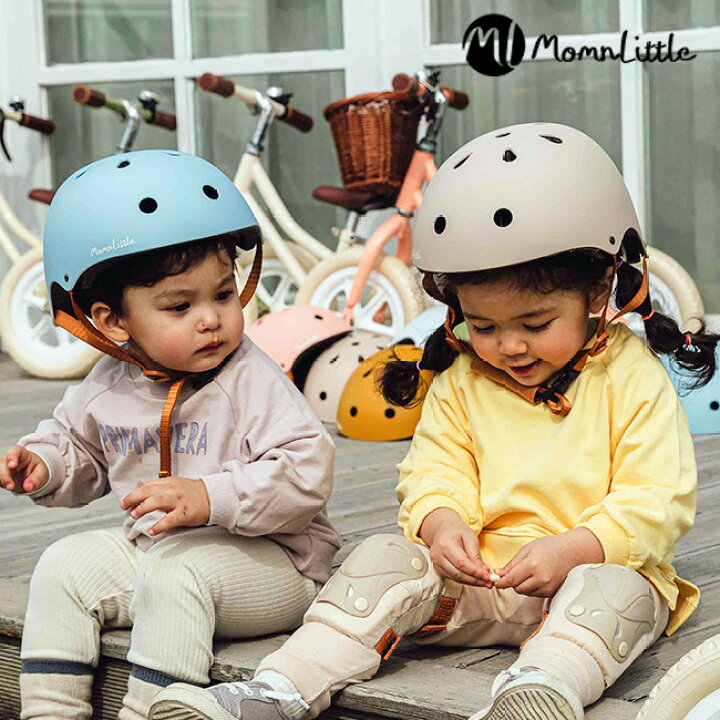 楽天市場 Momnlittle キッズヘルメット ヘルメット 子供用 子供 子ども キッズ 女の子 幼児 おしゃれ かわいい 人気 自転車 キックボード 遊び おすすめ こども 3歳 4歳 5歳 6歳 3歳児 3才 4才 5才 6才 1 2w キレイスポット