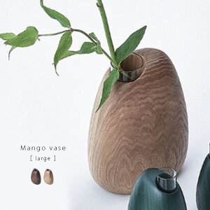 Mango vase large ؐ t[x[X [W[ԕr ֑} _ a_  KX  ^  Ԋ rO  _CjO JE^[ ItBX JtF HX] 1-2W
