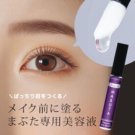 目元ぱっちり クイックまぶた[まぶた 美容液 スキンケア 目元 目まわり 上まぶた 塗る 化粧前 エイジングケア ぱっちり 目 瞼 引き上げ アイクリーム ジェル 美容 リキッド 目元美容液]