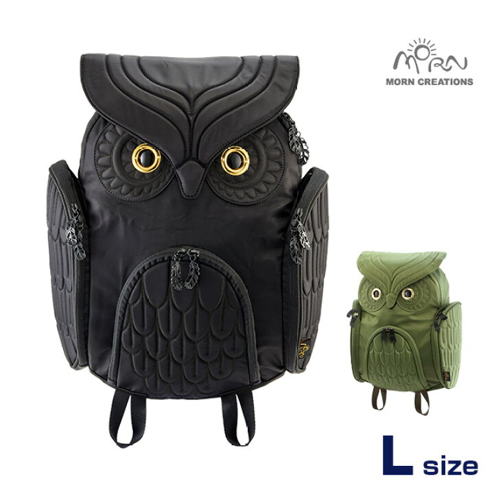 楽天市場】【レビュー特典あり】MORN CREATIONS ミミズククラシック  