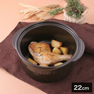 yTzj[g[Z [^ 22cm 2.3L ΑΉ^ TSP-131CM-B[ [^ IHΉ tbfHȂ { ѓ ͂   IH Ή Z~bN Ă ƒp   