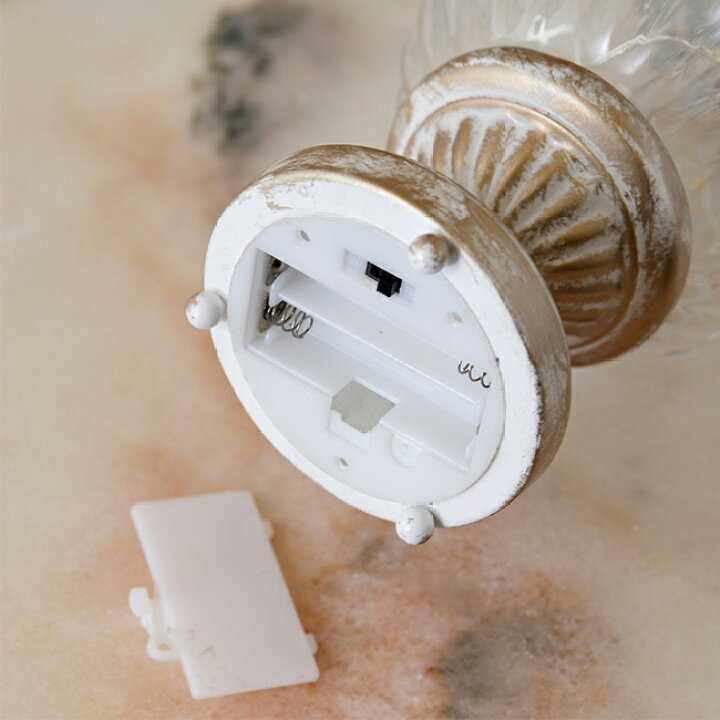 楽天市場】【レビュー特典あり】New Loire ロワール LED ランタン  