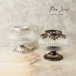 yr[TzNew Loire [ GOBLET Round[AeB[N ԕr  KX u[P t[x[X G g CeA CeAG } Ԋ u Ԃт ֑} } 