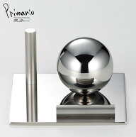 【特典あり】PRIMARIO プリマリオ スマートフォンスタンド PM20[ステンレス スマホスタンド 携帯スタンド…