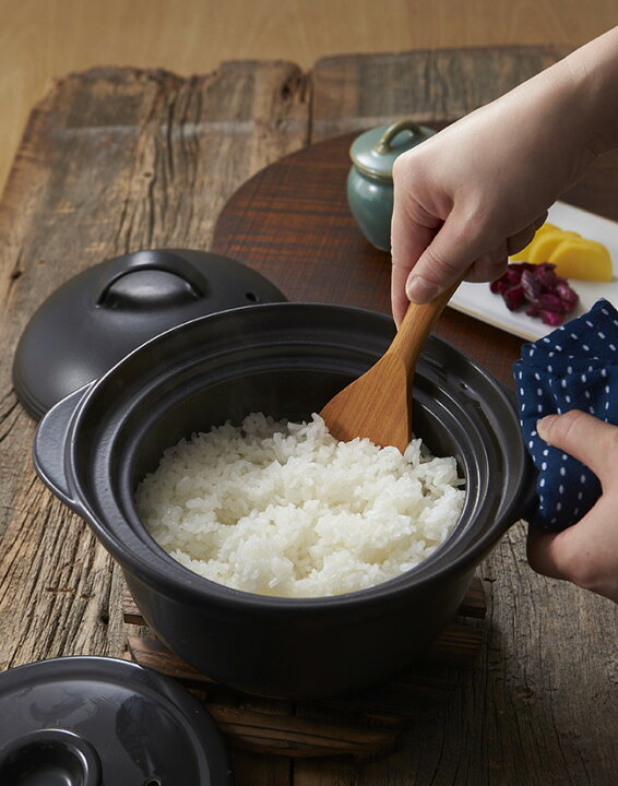 楽天市場】【レビュー特典あり】ファイブミニッツクッカー[ご飯鍋 