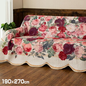 yTzRedoute hD[e Lg \t@ Jo[ L 190×270cm[\t@[Jo[ 􂦂 }`Jo[ LeBO}bg LgO Lg O}bg O  킢  KN 