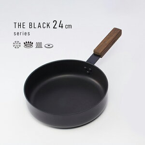 knIndustrie THE BLACK ubNLZ[24cm IHΉ[Ў LZ[ ^  A~ f [^  X^CbV IH KX dCR KXΉ  Lb` COuh W