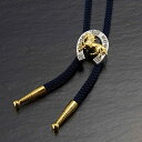 【特典あり】【ギフト対応無料】駿馬＆馬蹄 ループタイ[紳士(男性)のファッションの小物 紐 ネクタイ おしゃれな着こ…