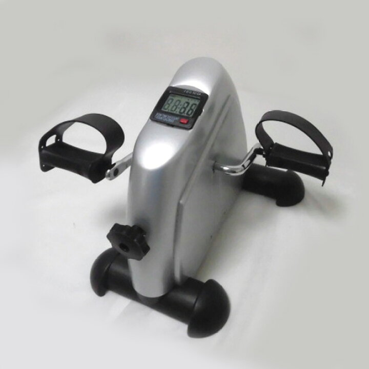 健康器具 自転車 こぐと風景が変わる タブレット