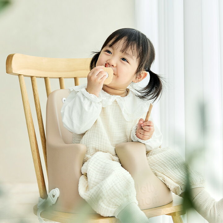 楽天市場】【レビュー特典あり】jellymom Muna Chair ジェリーマム  