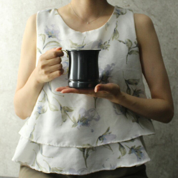 楽天市場】【特典あり】新光堂 純銅 ビアマグ 黒銅仕上げ 12oz 340ml 