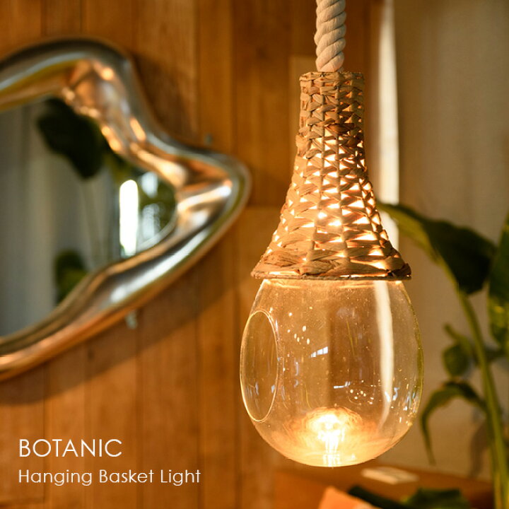 楽天市場】【レビュー特典あり】SWAN ボタニック ハンギング  