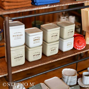 studio mf X^WIG g LjX^[ L[ۑe  650ml X sNX Ђ ۑ lp  zCg  킢 Lb`G Lb` _CjO JtF JtF] 1-2W